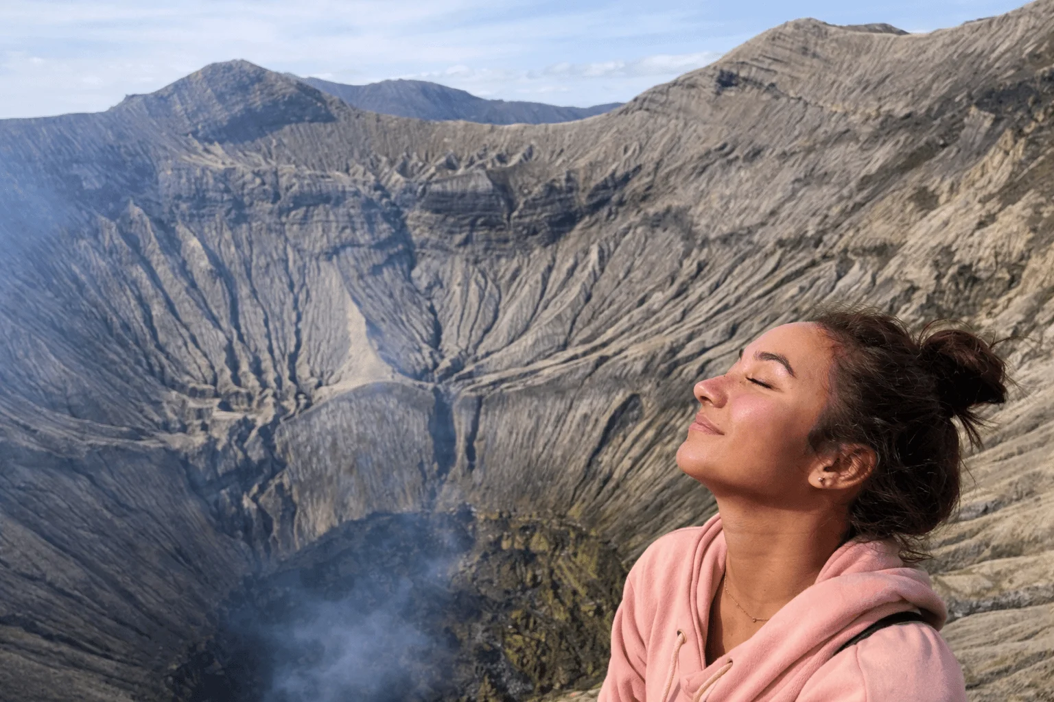 Kawah Bromo